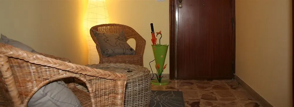Etna Guest House Cibali 3*,  Italia