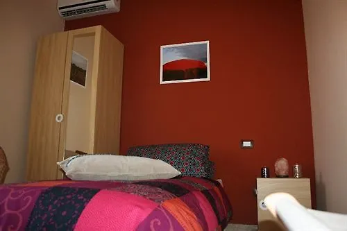 *** Bed & Breakfast Etna Guest House Cibali Italia