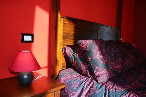 Bed and Breakfast Etna Guest House Cibali