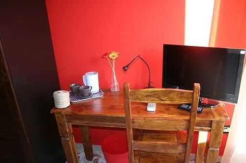 Etna Guest House Cibali Bed & Breakfast