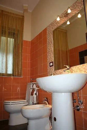 Bed & Breakfast Etna Guest House Cibali
