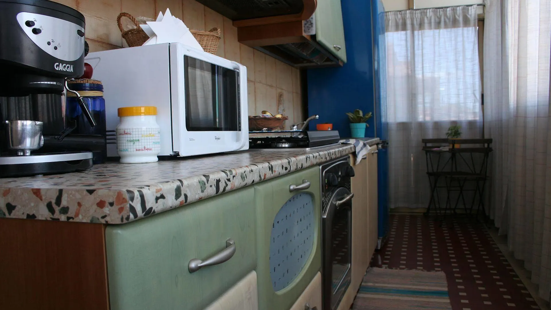 Etna Guest House Cibali Bed and Breakfast