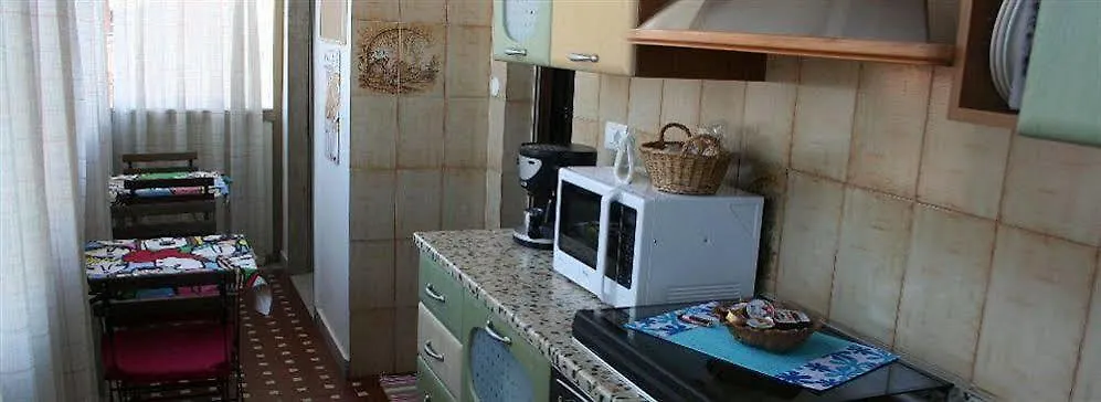 Etna Guest House Cibali Italia