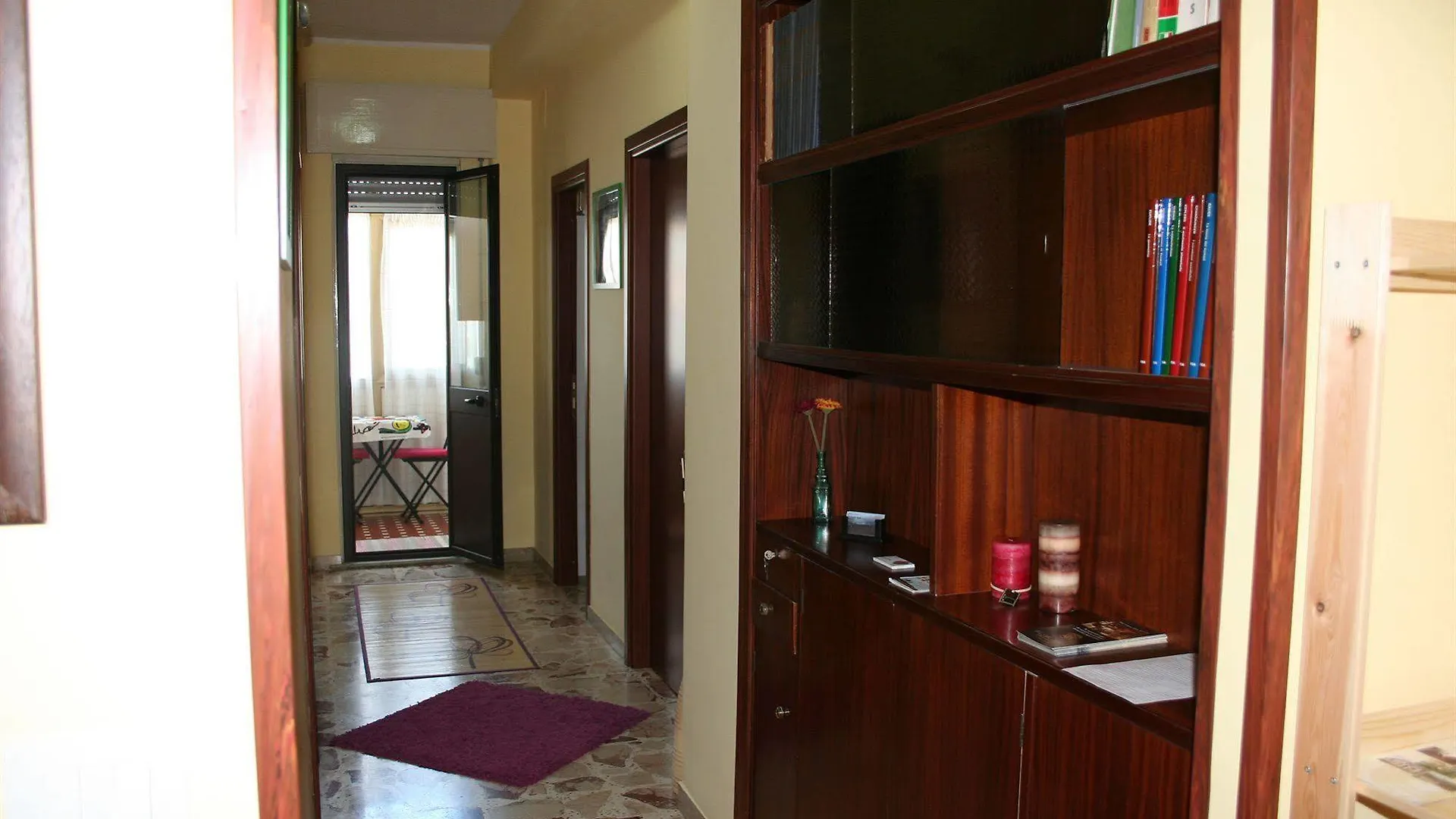 Etna Guest House Cibali Bed and Breakfast