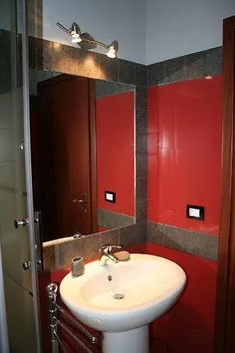 Etna Guest House Cibali Ιταλία