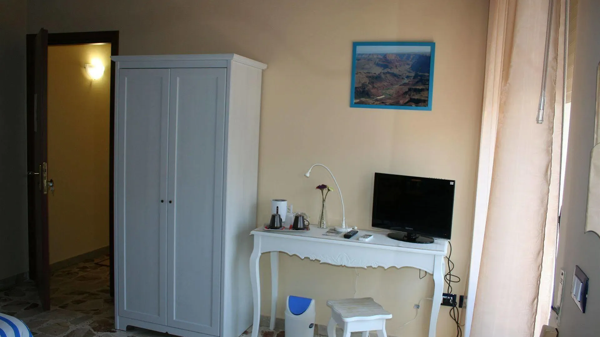 Etna Guest House Cibali