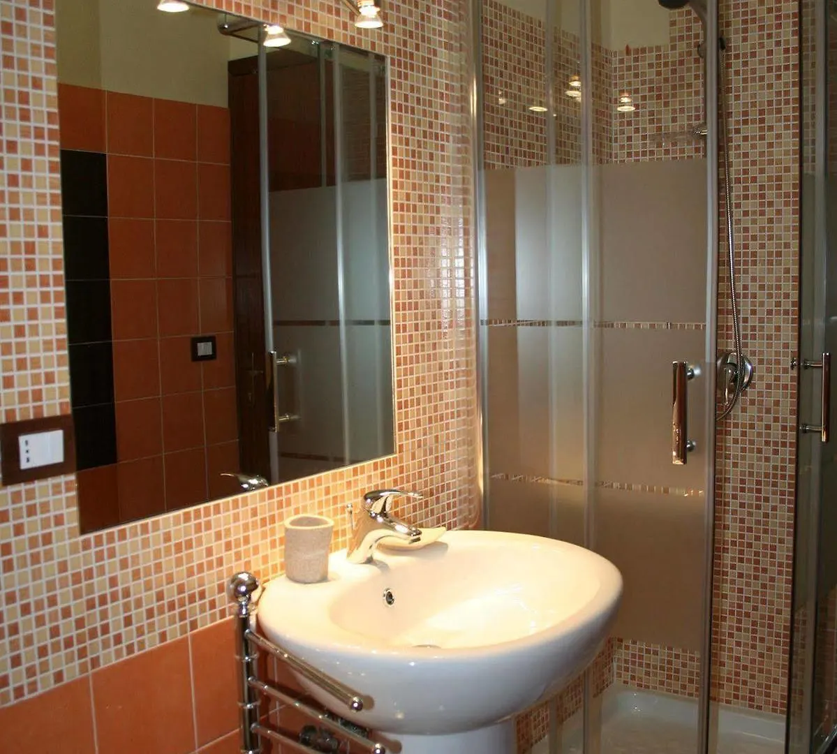 Bed & Breakfast Etna Guest House Cibali
