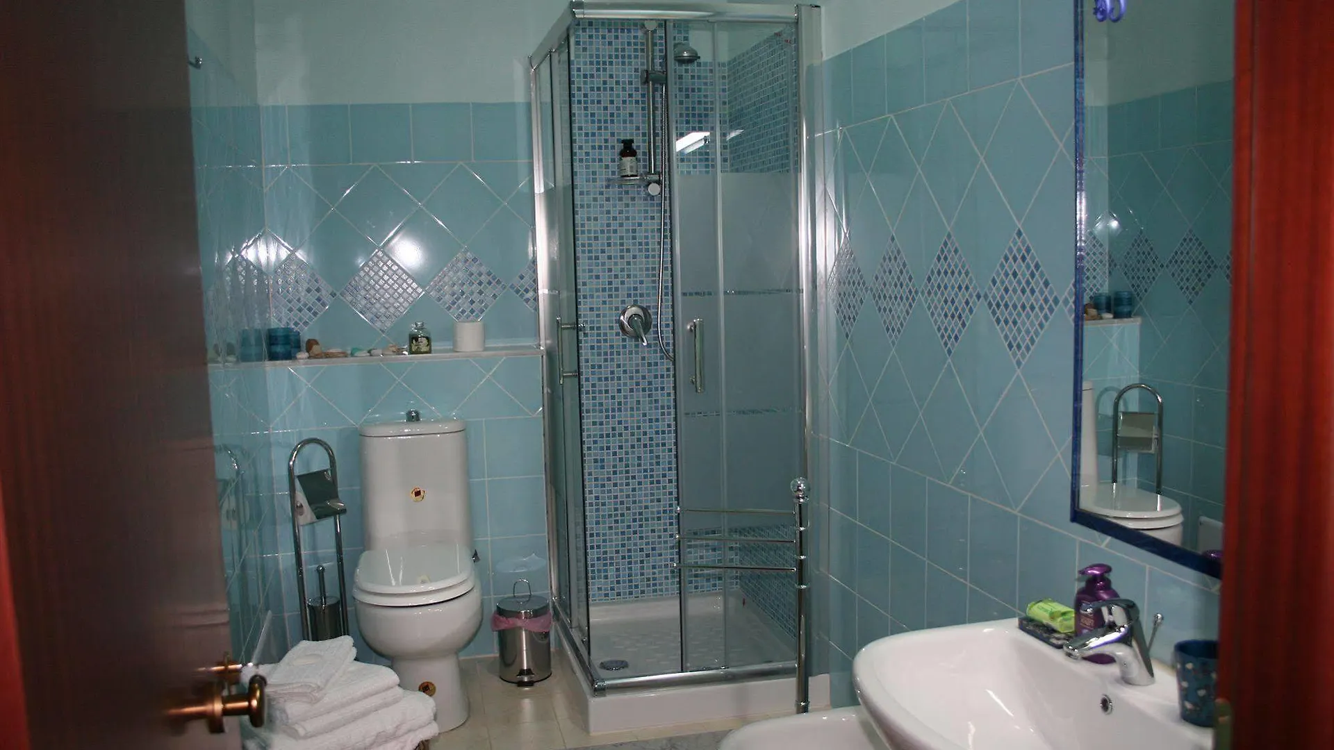 Etna Guest House Cibali 3*,