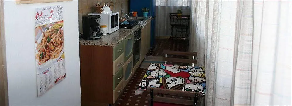 *** Bed & Breakfast Etna Guest House Cibali Italy